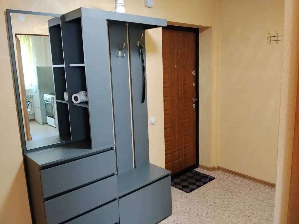 Уютная квартира для отдыха на Кунашире